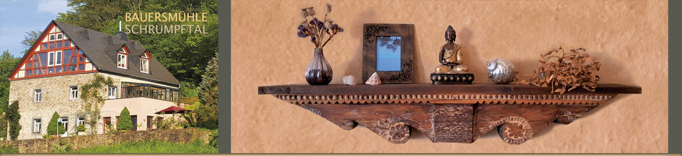 Bauersmühle