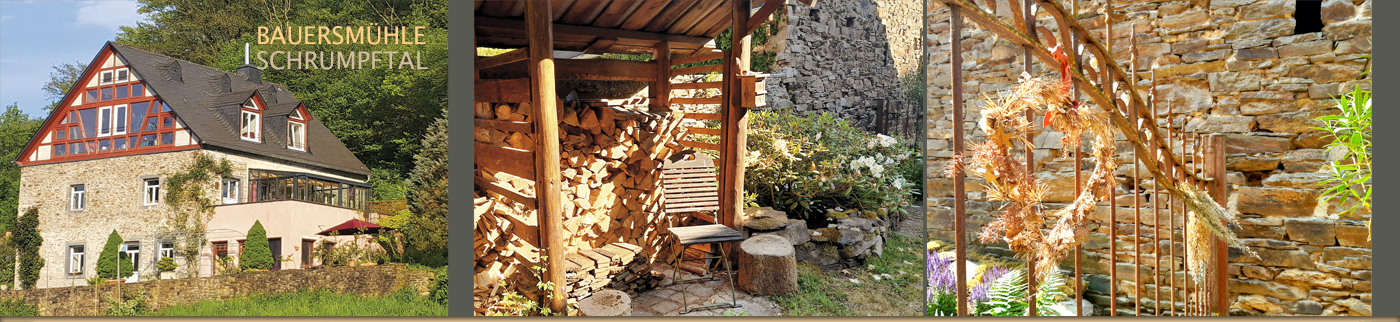 Bauersmühle